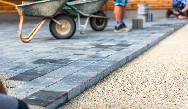 Best Cobblestone Driveway Pavers  in West Sayville, NY