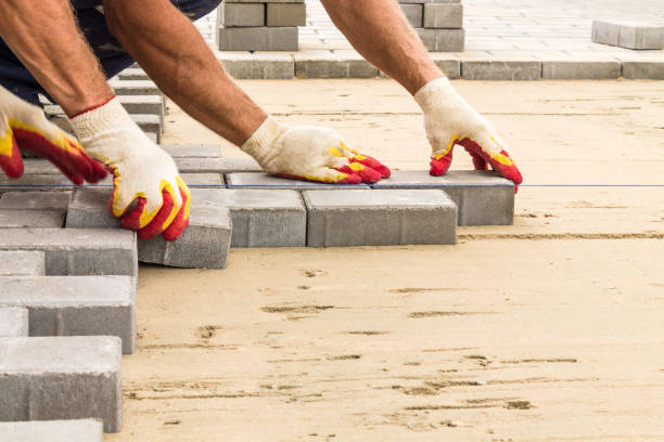 Best Best Driveway Pavers  in West Sayville, NY