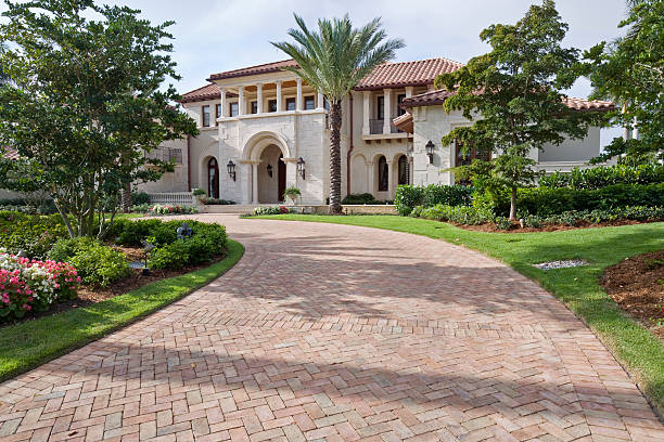 Best Brick Driveway Pavers  in West Sayville, NY