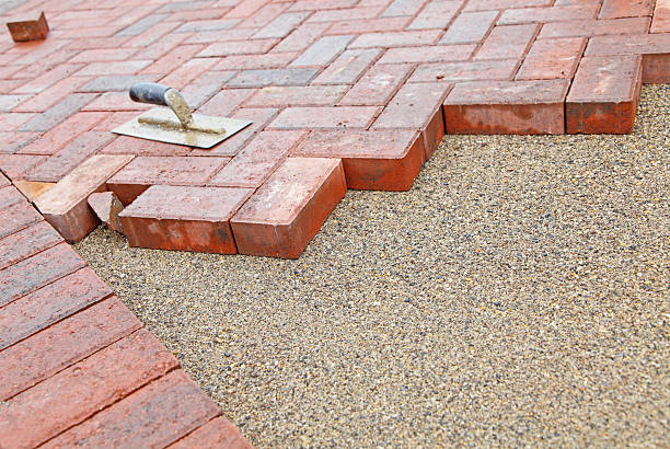 Best Driveway Pavers Near Me  in West Sayville, NY