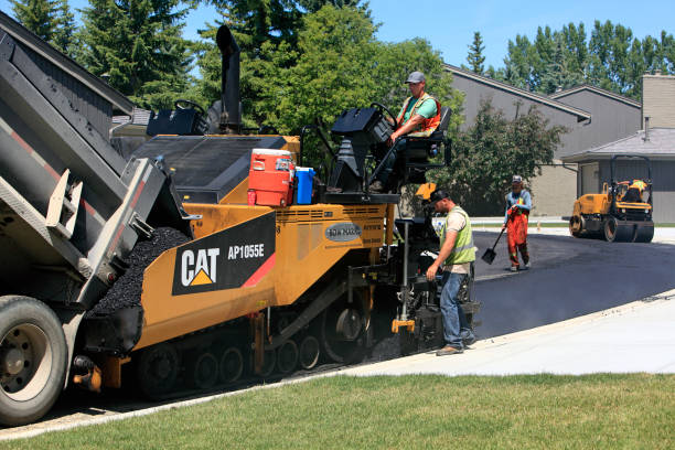 Best Driveway Repair Near Me  in West Sayville, NY